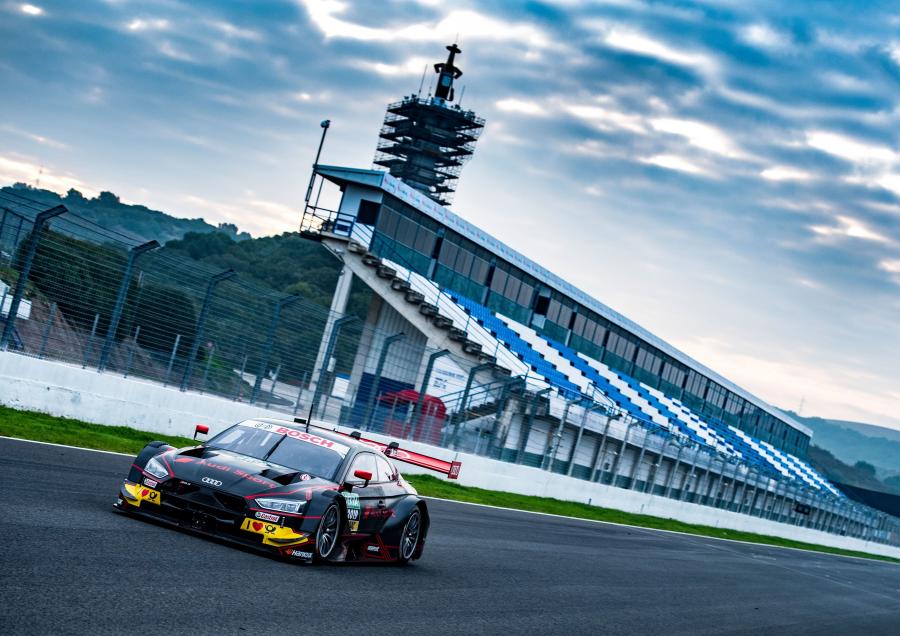  Audi RS5 Coupe DTM 2019 года  (фото 17 из 40)